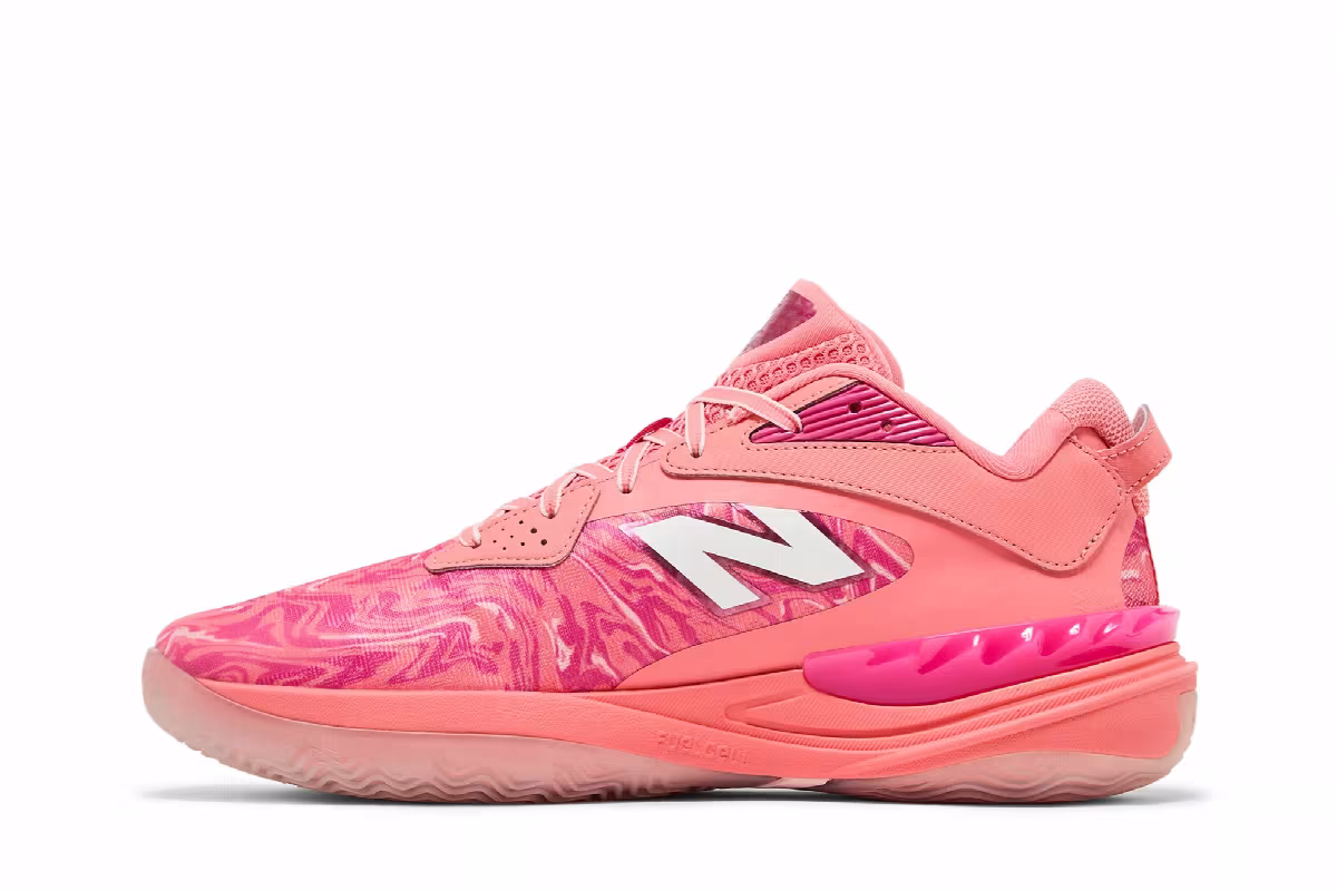 New Balance Hesi Low V2 Flavors Pack, view 4