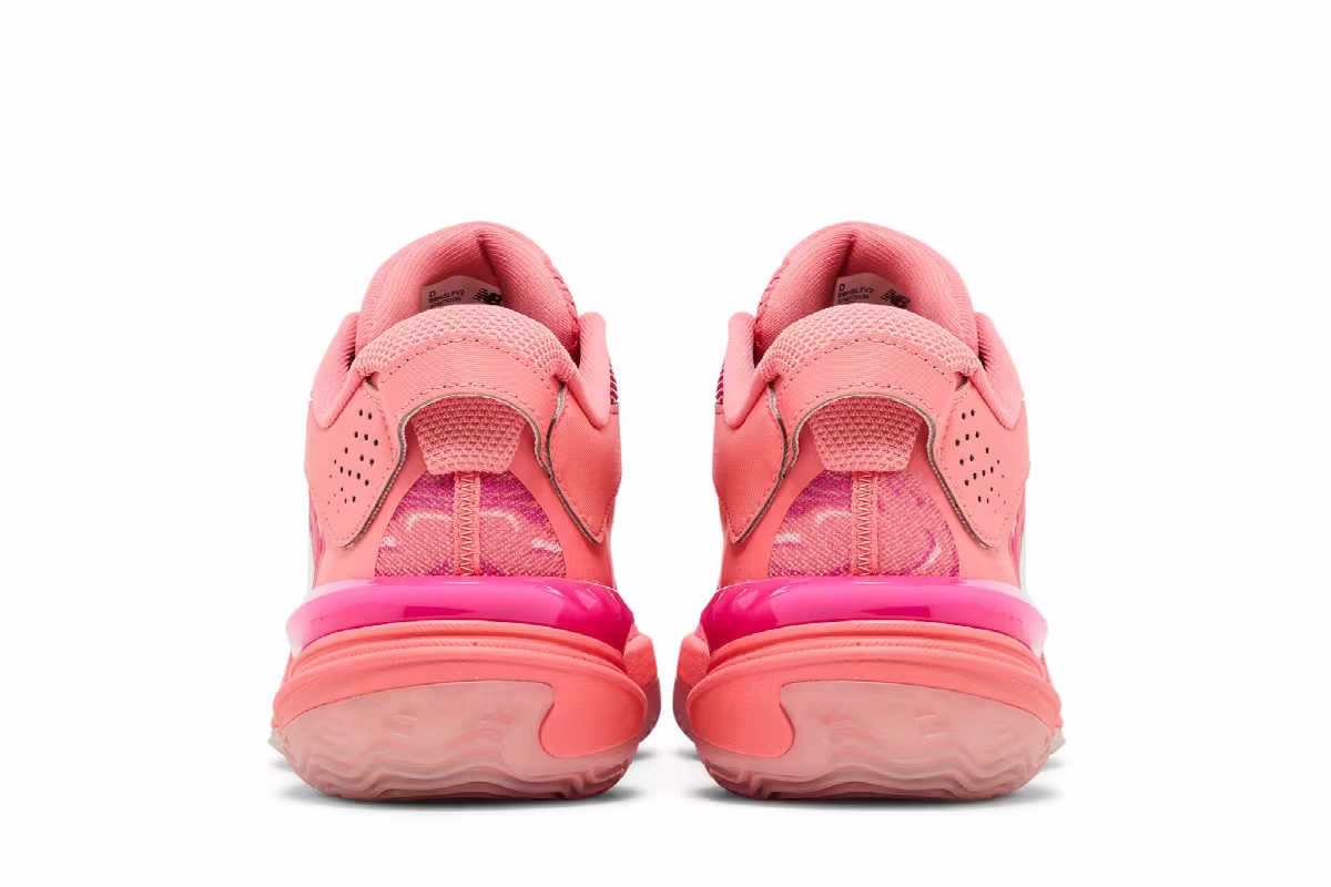 New Balance Hesi Low V2 Flavors Pack, view 7