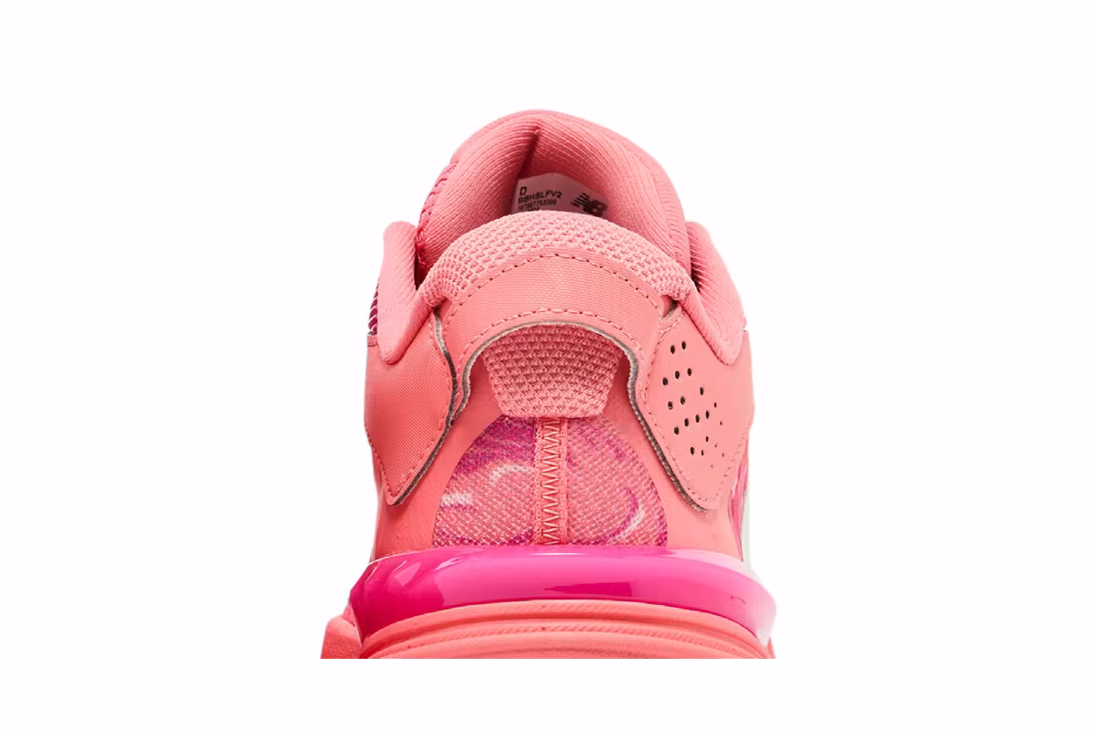 New Balance Hesi Low V2 Flavors Pack, view 8