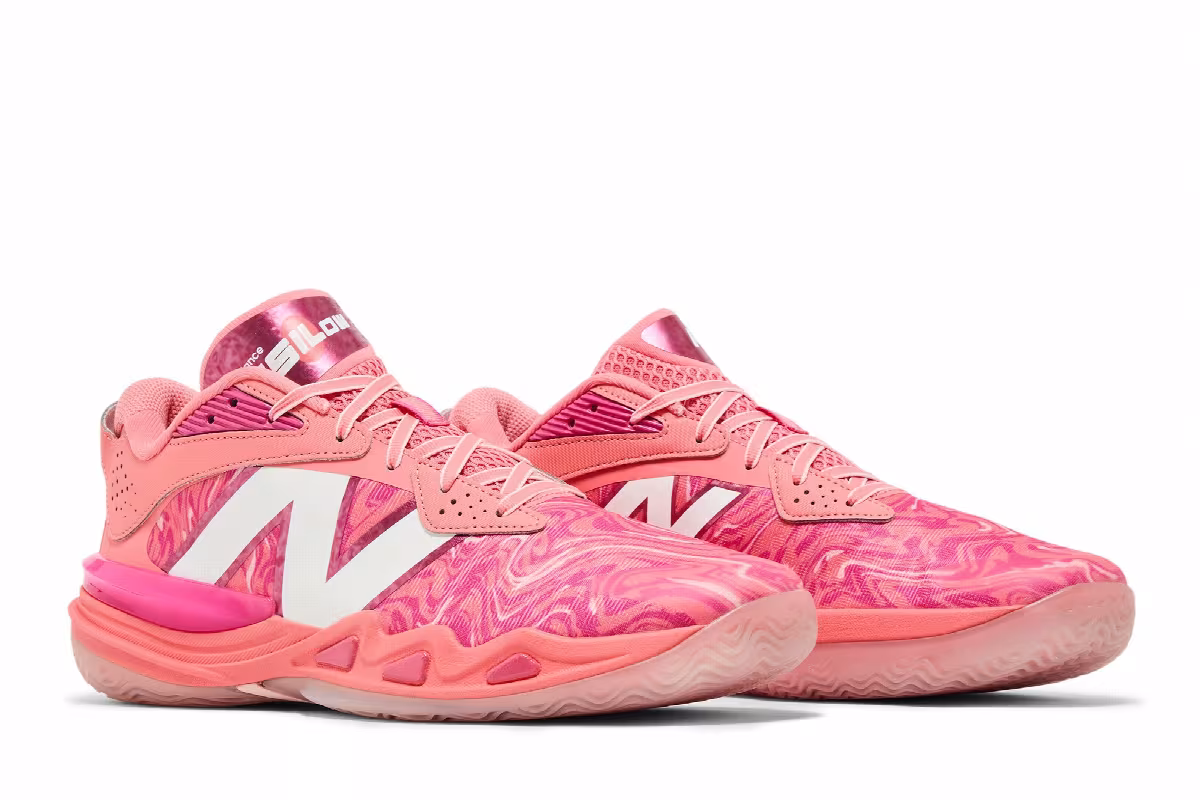 New Balance Hesi Low V2 Flavors Pack, view 9