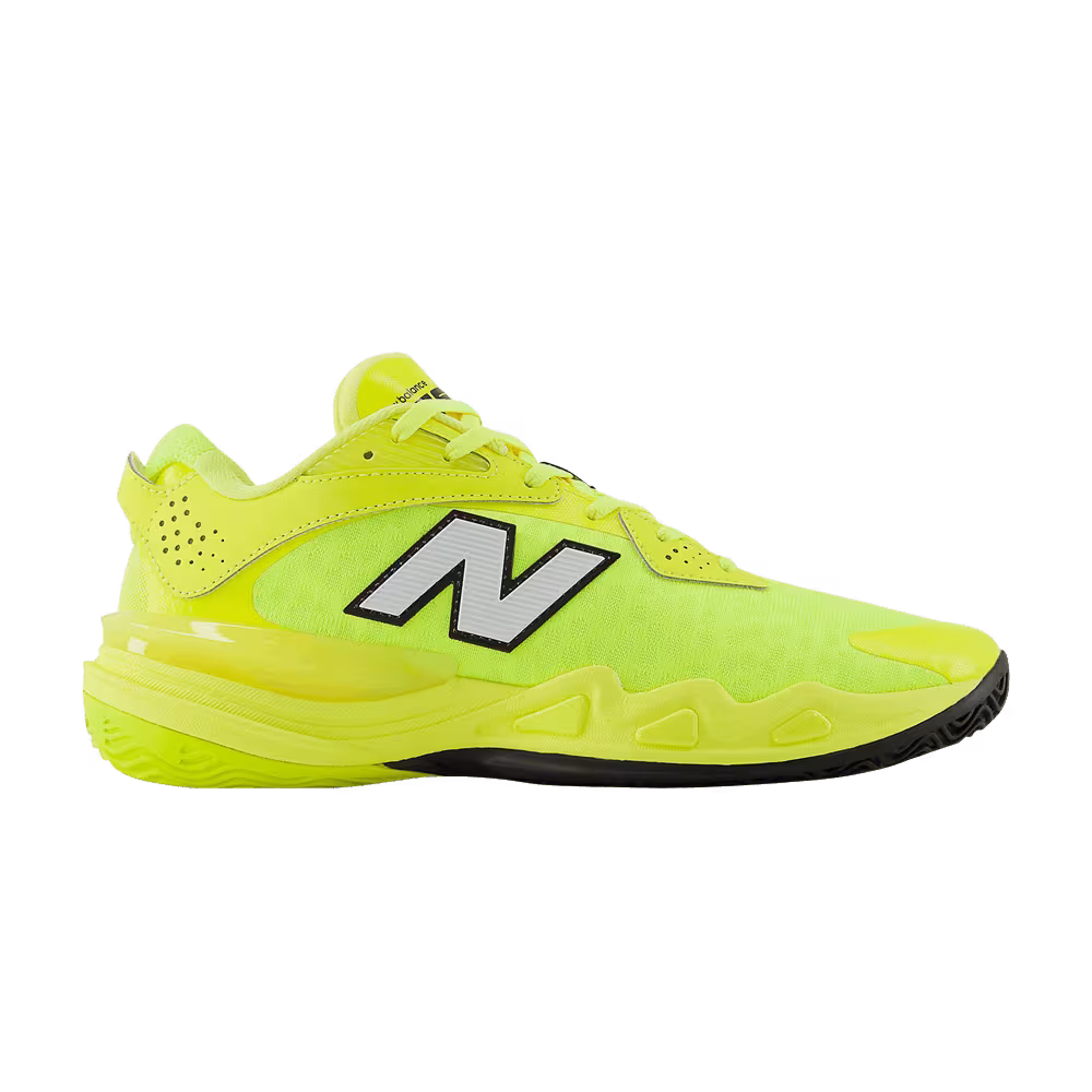 New Balance Hesi Low V2 Traffic Light Pack - Cosmic Pineapple