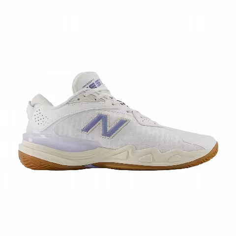 New Balance Hesi Low V2 'White Dusk Shower'
