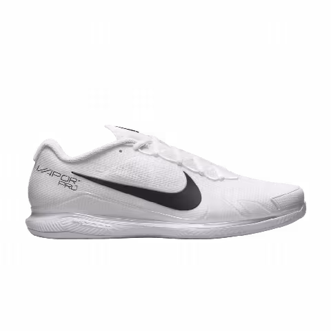 Nike Air Zoom Vapor Pro CPT 'White Black'