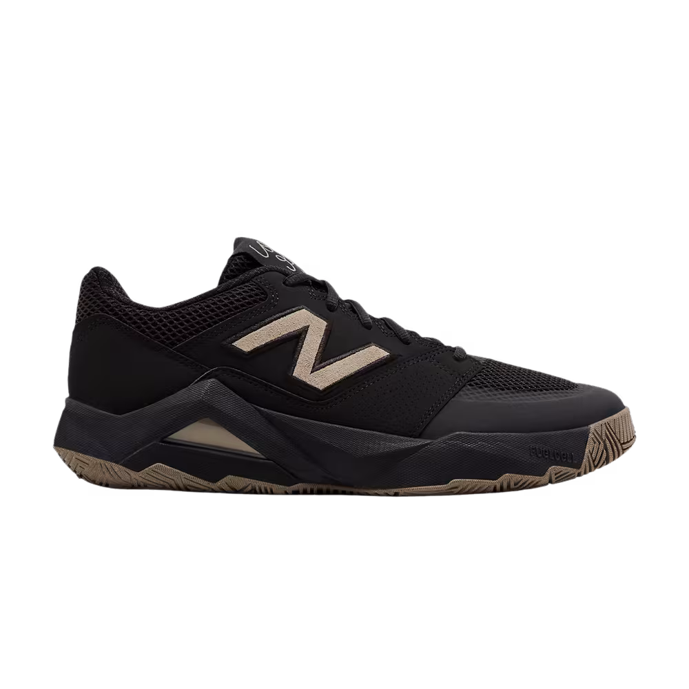 New Balance Coco Delray Stone Black