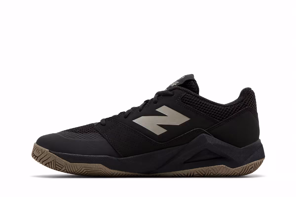 New Balance Coco Delray Stone Black, view 4