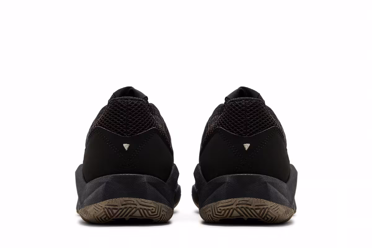 New Balance Coco Delray Stone Black, view 7