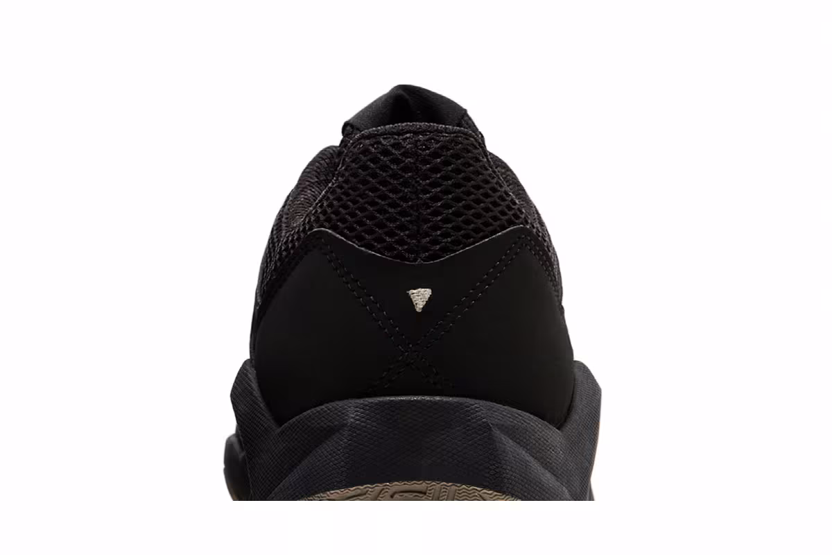 New Balance Coco Delray Stone Black, view 8