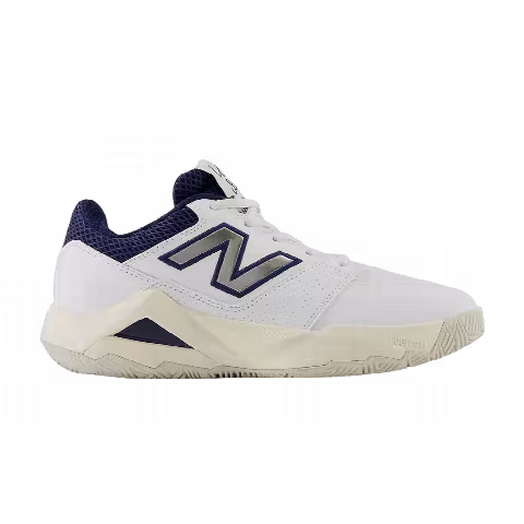 New Balance Wmns Coco Delray 'White Navy'
