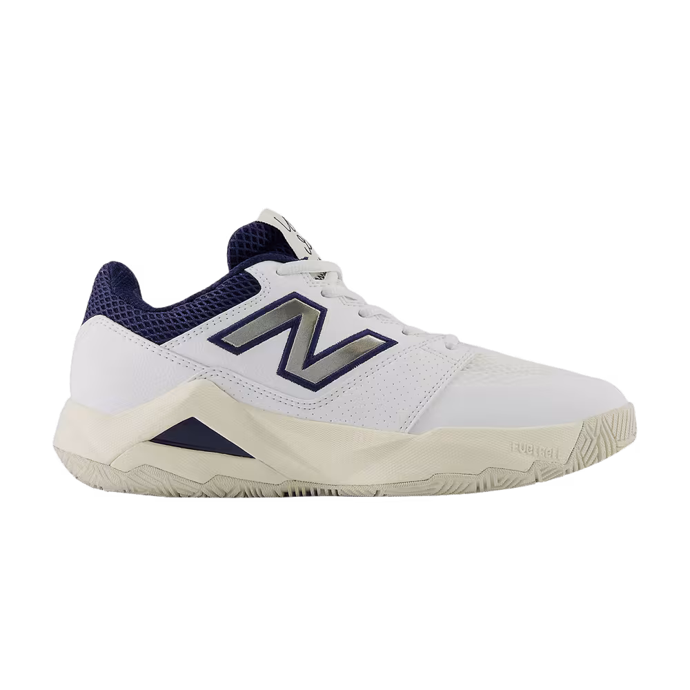 New Balance Women's Coco Delray White Navy