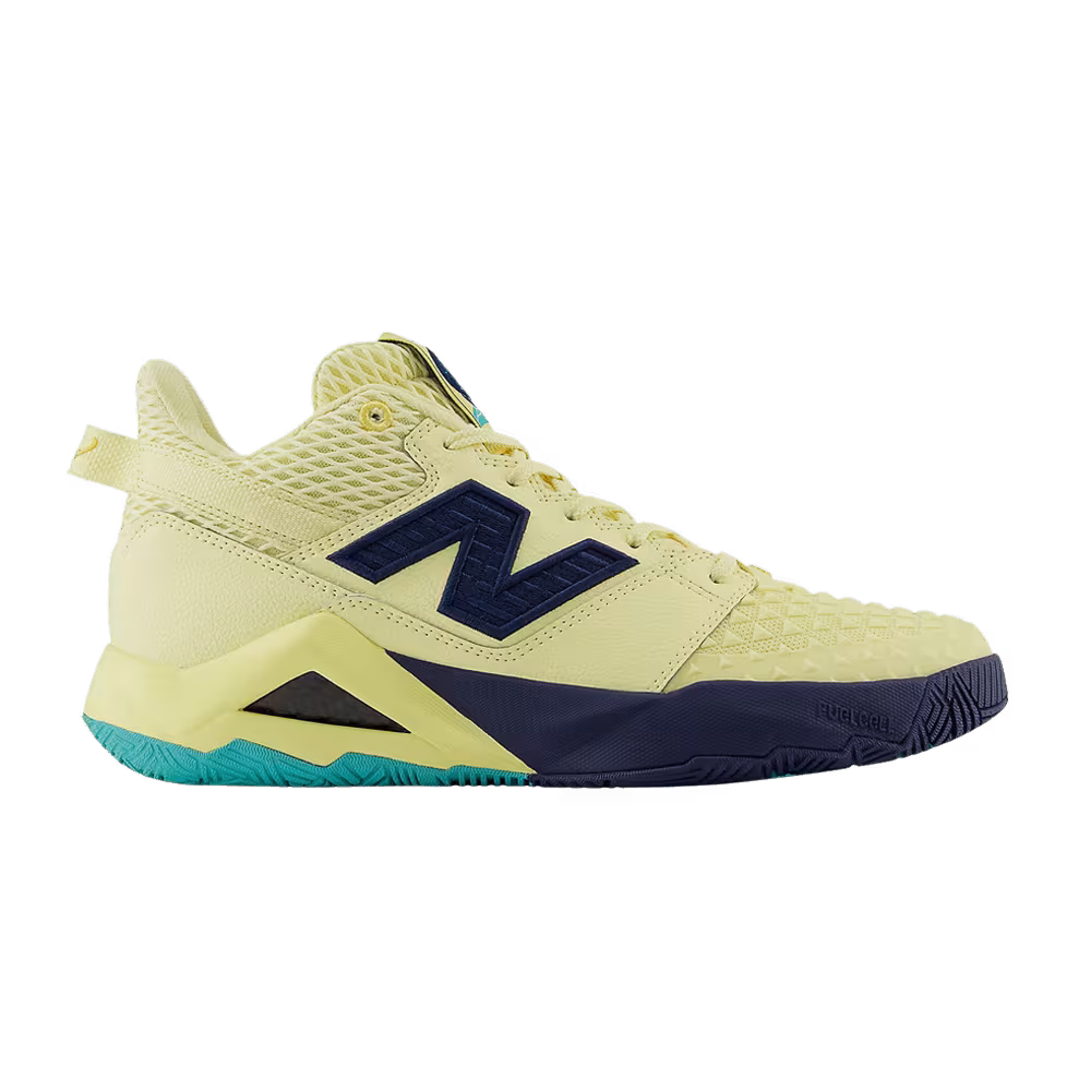 New Balance Women's Coco CG2 Parchment Navy