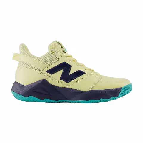 New Balance Coco CG2 Big Kid 'Parchment Navy'