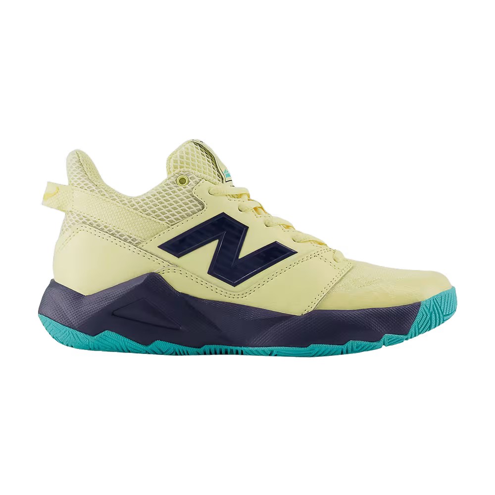New Balance Coco CG2 Big Kid Parchment Navy