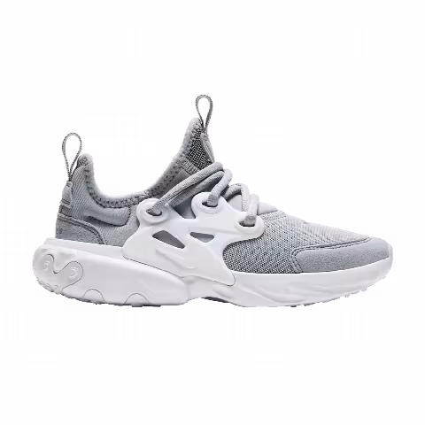 Nike React Presto PS 'Wolf Grey'