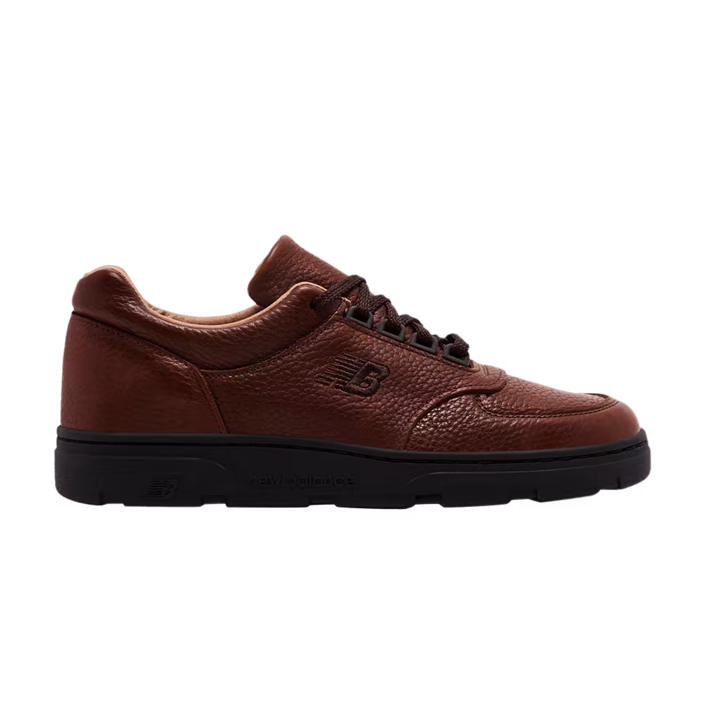 New Balance Allerdale Made in England Tortoise Shell
