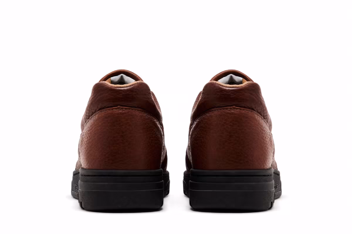 New Balance Allerdale Made in England Tortoise Shell, view 7