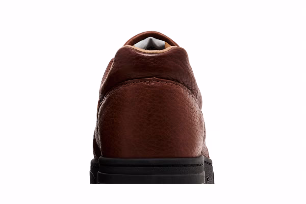 New Balance Allerdale Made in England Tortoise Shell, view 8