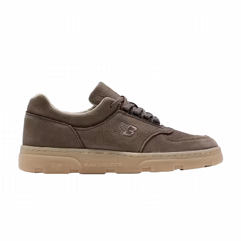 New Balance Allerdale Made in England 'Roasted Cashew'