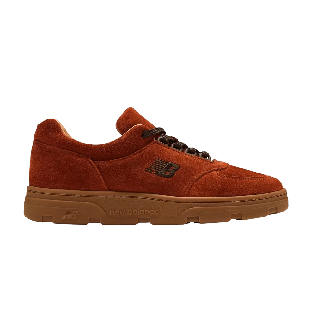 New Balance Allerdale Made In UK Cinnamon Stick