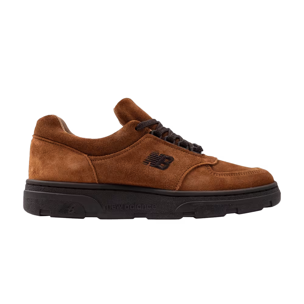 New Balance Allerdale Made in England Sierra