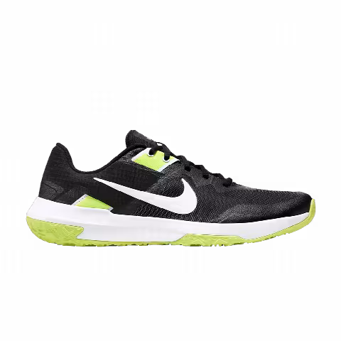 Nike Varsity Compete TR 3 'Dark Smoke Grey Volt'