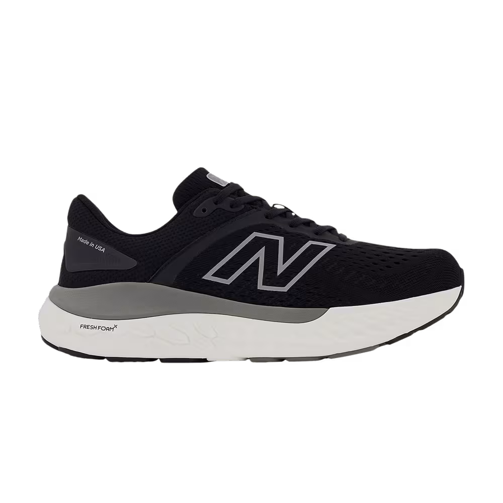 New Balance Fresh Foam X 1540v4 Black Harbor Grey