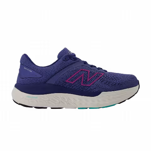 New Balance Wmns Fresh Foam X 1540v4 'Night Sky Cosmic Rose'