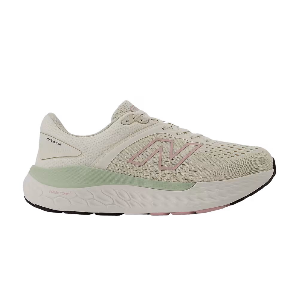 New Balance Women's Fresh Foam X 1540v4 Turtledove Silver Moss
