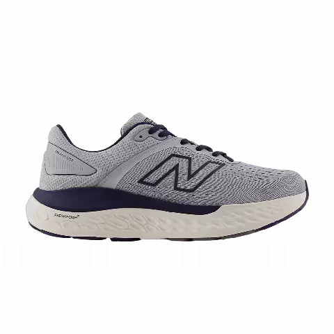 New Balance Fresh Foam X 1540v4 'Aluminum Grey Navy'
