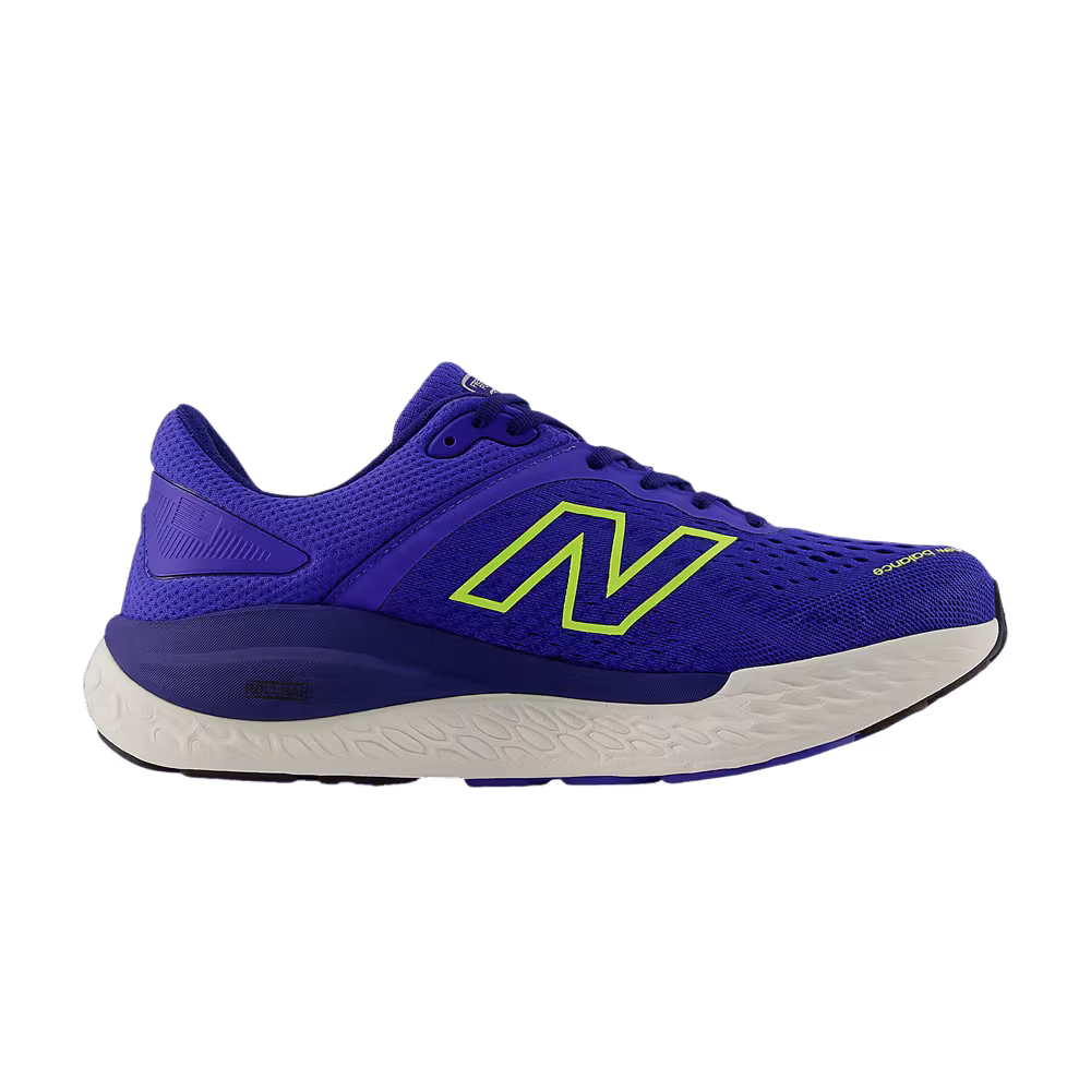New Balance Fresh Foam X 1540v4 Marine Blue Thirty Watt