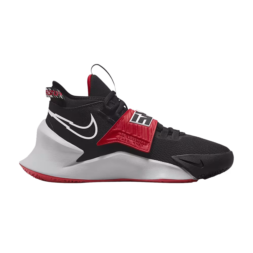 Nike Future Court 3 GS Bred