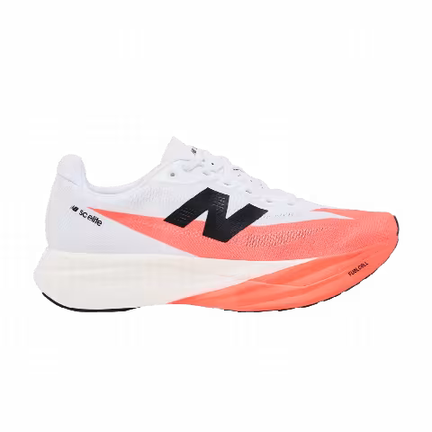 New Balance Wmns FuelCell SuperComp Elite v5 'Urgent Red'
