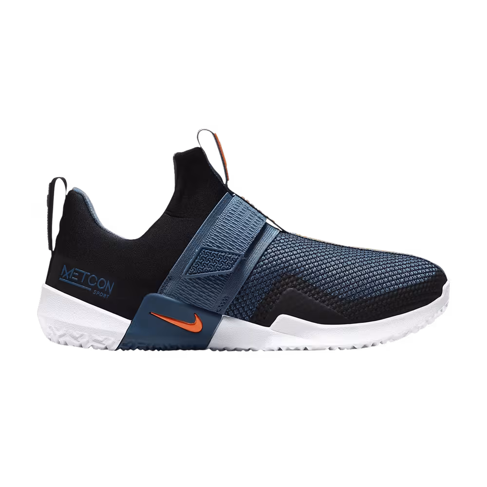 Nike Metcon Sport Black Thunderstorm