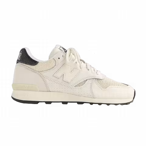 Aimé Leon Dore x New Balance 475 'Pristine Pack'