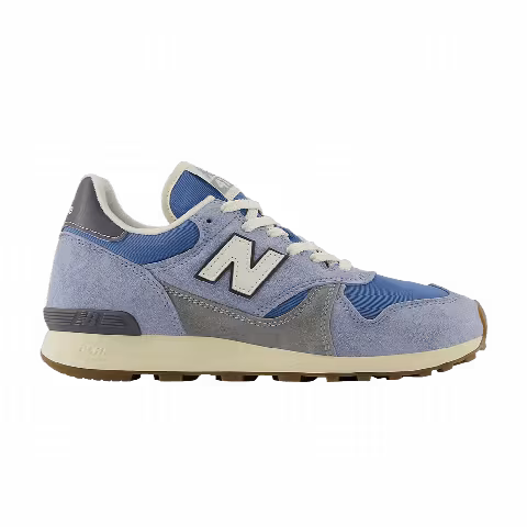 New Balance 475 'Light Arctic Grey Blue Laguna'