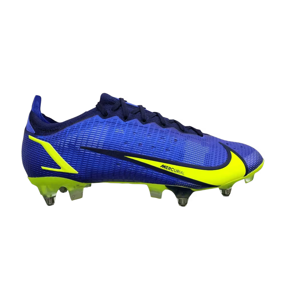 Nike Mercurial Vapor 14 Elite SG Pro AC Recharge Pack