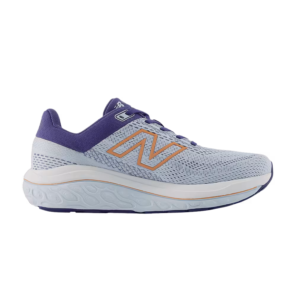 New Balance Women's Fresh Foam X 860v14 Frosted Glass