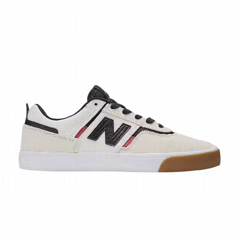 Jamie Foy x New Balance Numeric 306 'Sea Salt Black'