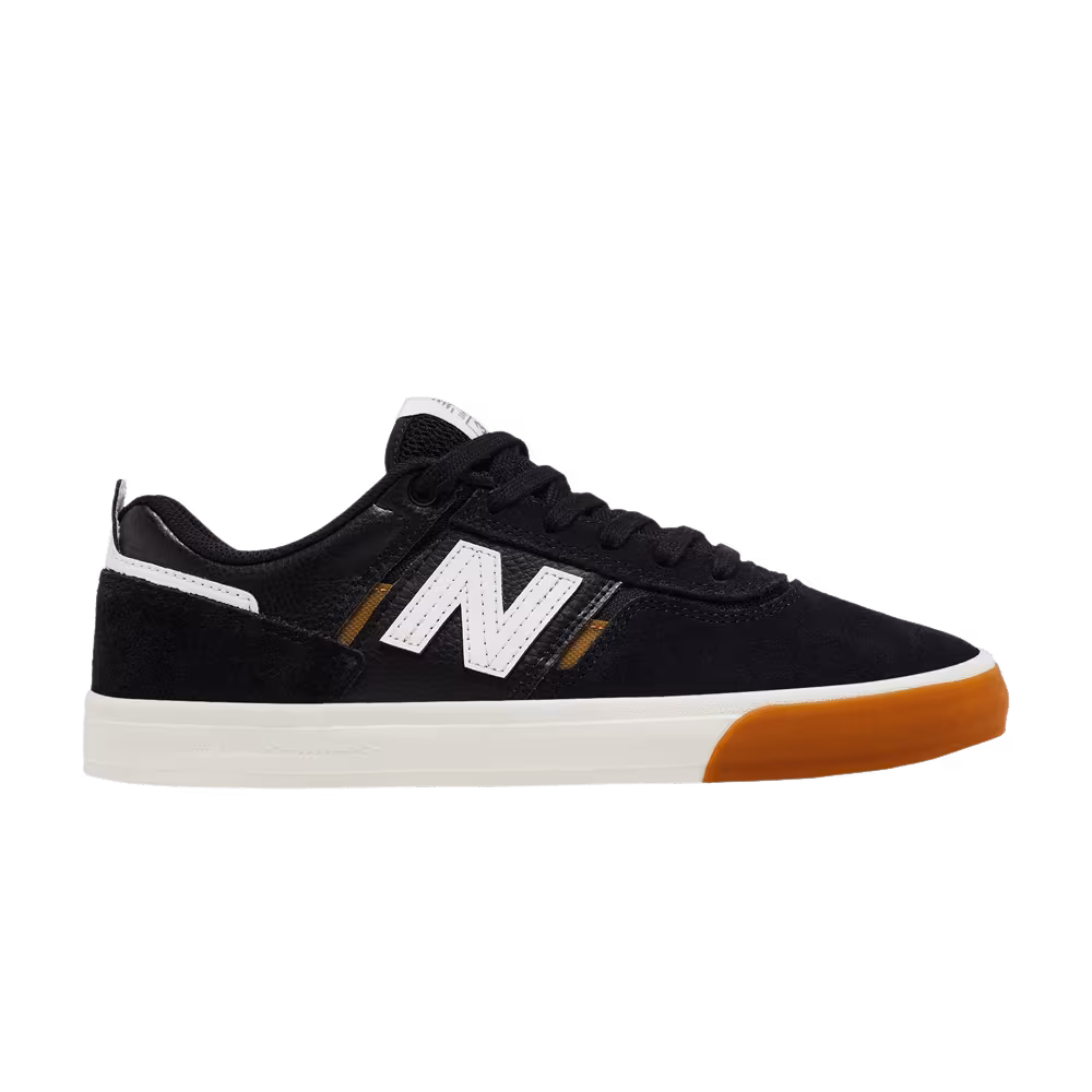 New Balance Numeric 306 Black Sea Salt
