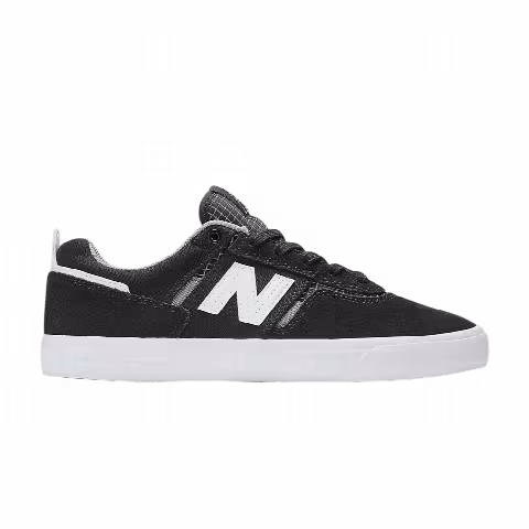 Jamie Foy x New Balance Numeric 306 'Black White'