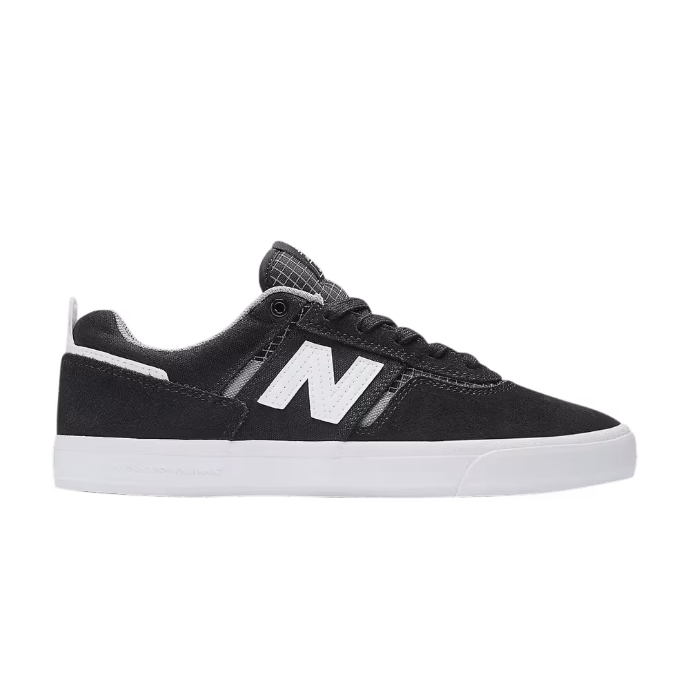 Jamie Foy x New Balance Numeric 306 Black White
