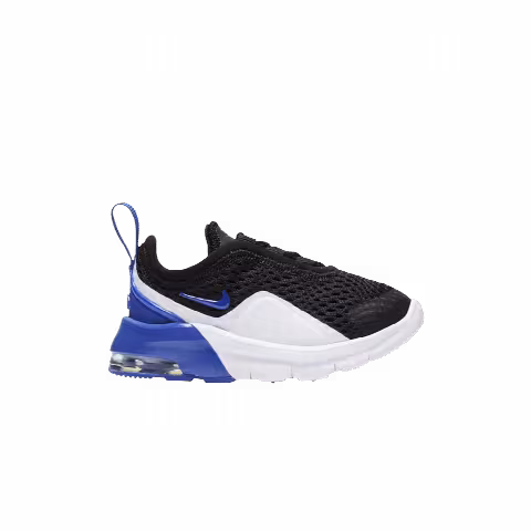 Nike Air Max Motion 2 TDE 'Black Game Royal'