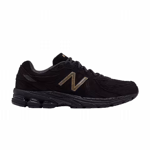 Kith x New Balance 860v2 'Espresso'
