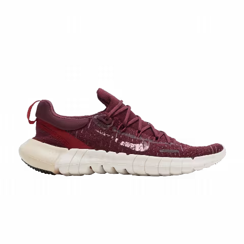 Nike Wmns Free Run 5.0 'Dark Beetroot'
