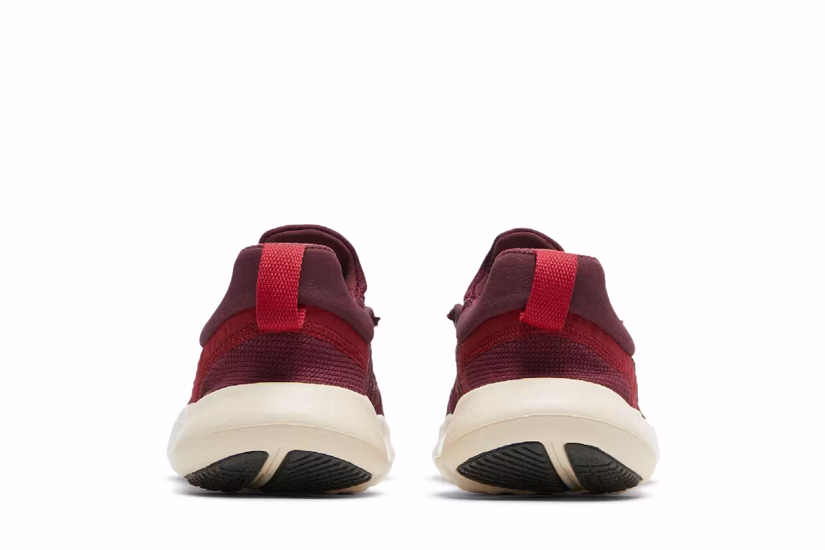 Nike Women's Free Run 5.0 Dark Beetroot, view 7