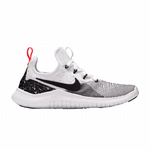 Nike Wmns Free TR 8 'White Black'