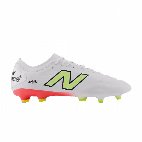 New Balance 442v2 Elite FG 'Flash Point Pack'