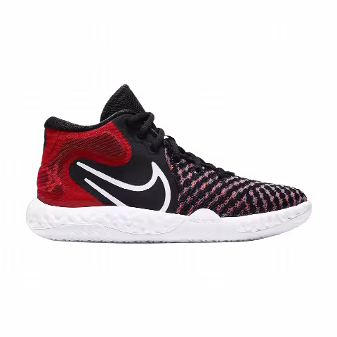Nike KD Trey 5 VIII GS 'Bred'