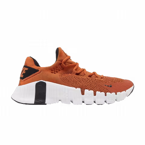 Nike Free Metcon 4 'Desert Orange'