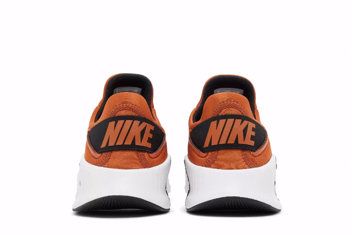 Nike Free Metcon 4 Desert Orange, view 7