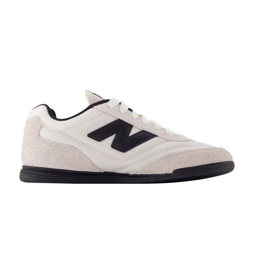 New Balance RC42 White Black